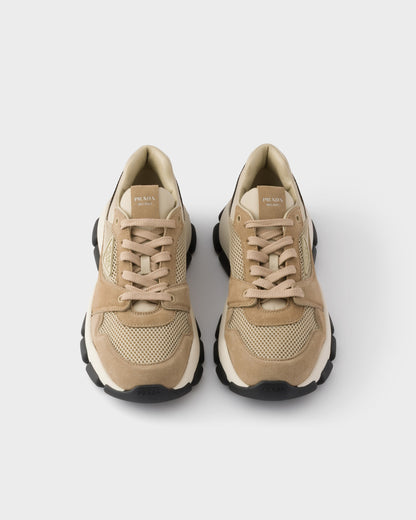 Beige Desierto