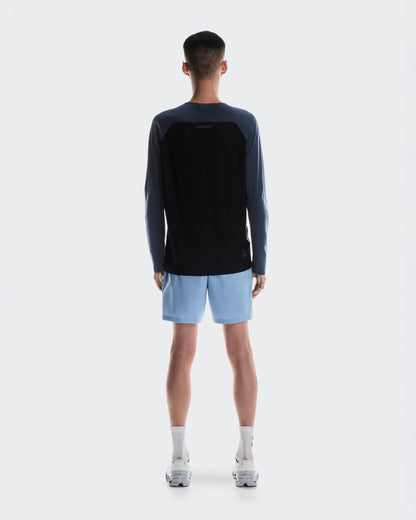 Navy | Black