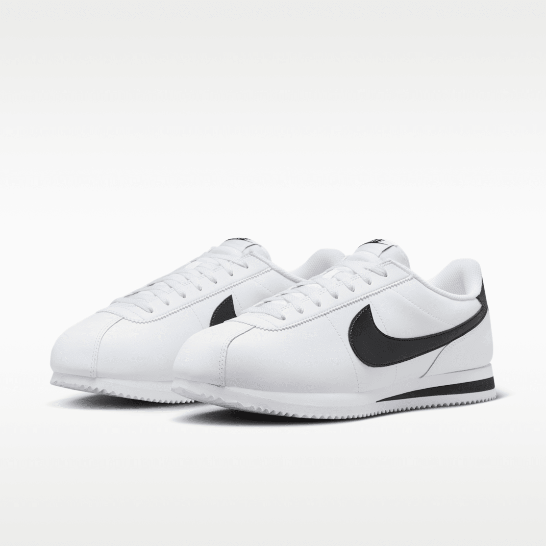 White/Black