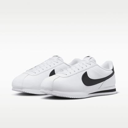 White/Black