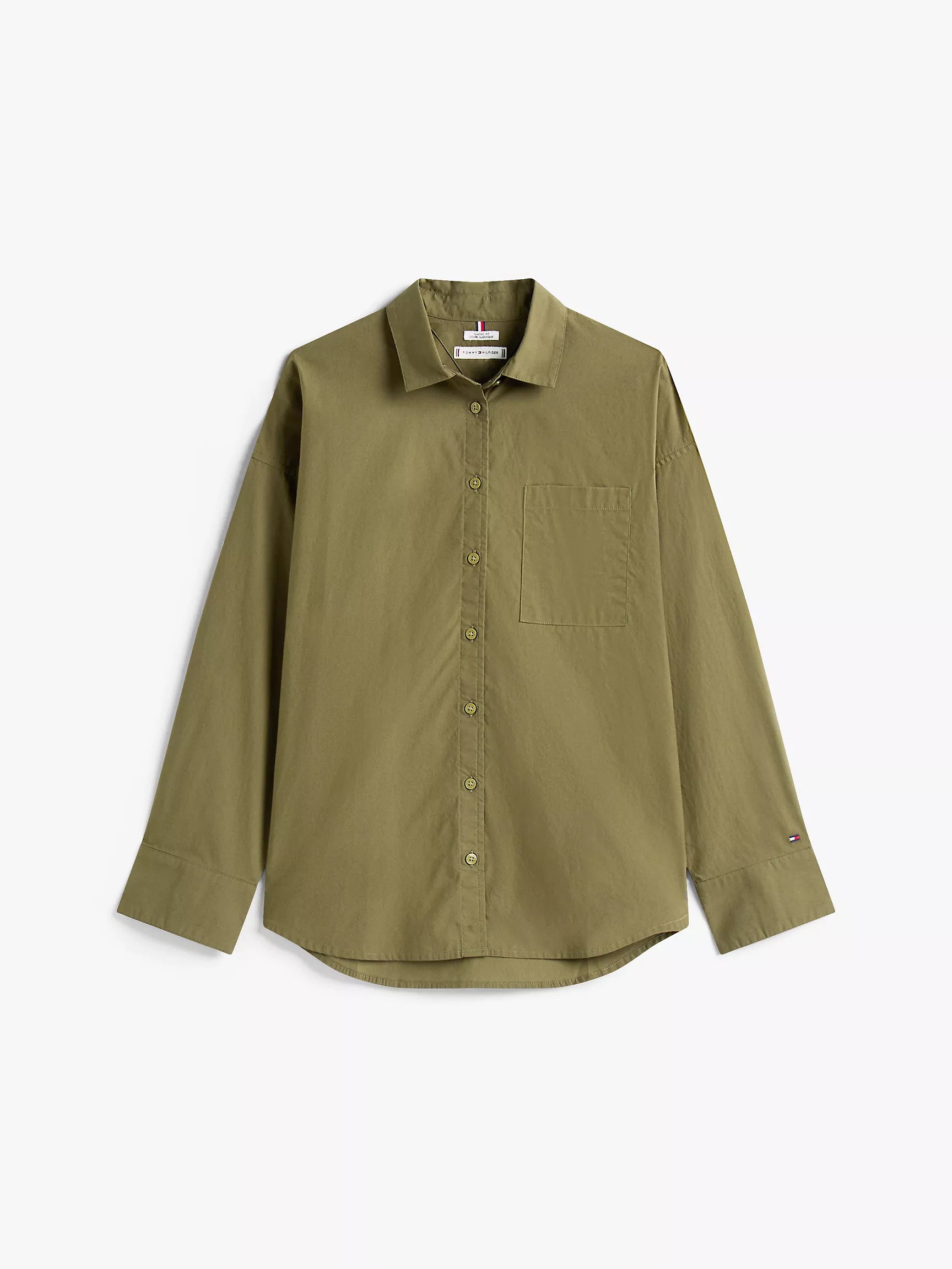 Uniform Olive