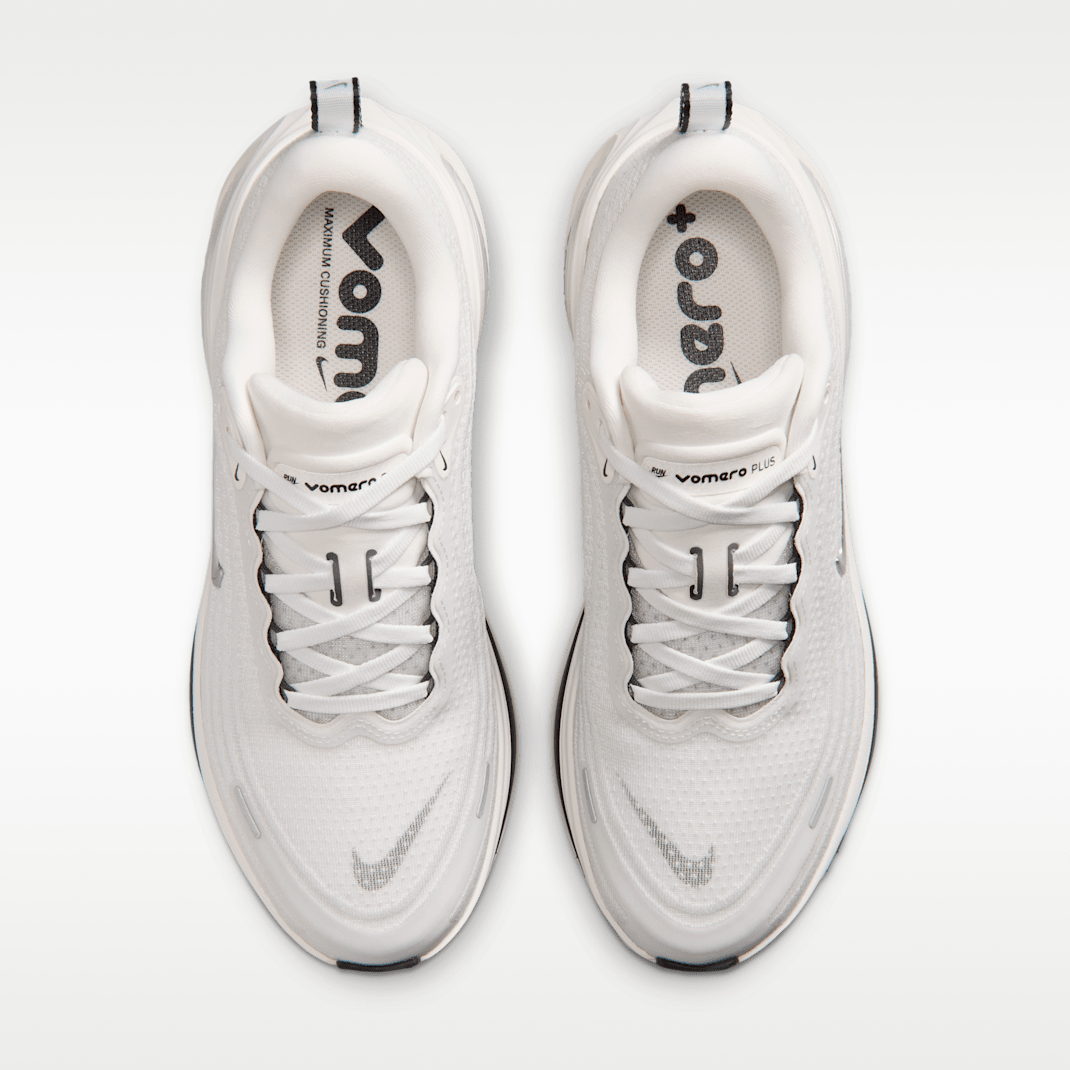 Summit White/Sail/Anthracite/Metallic Silver