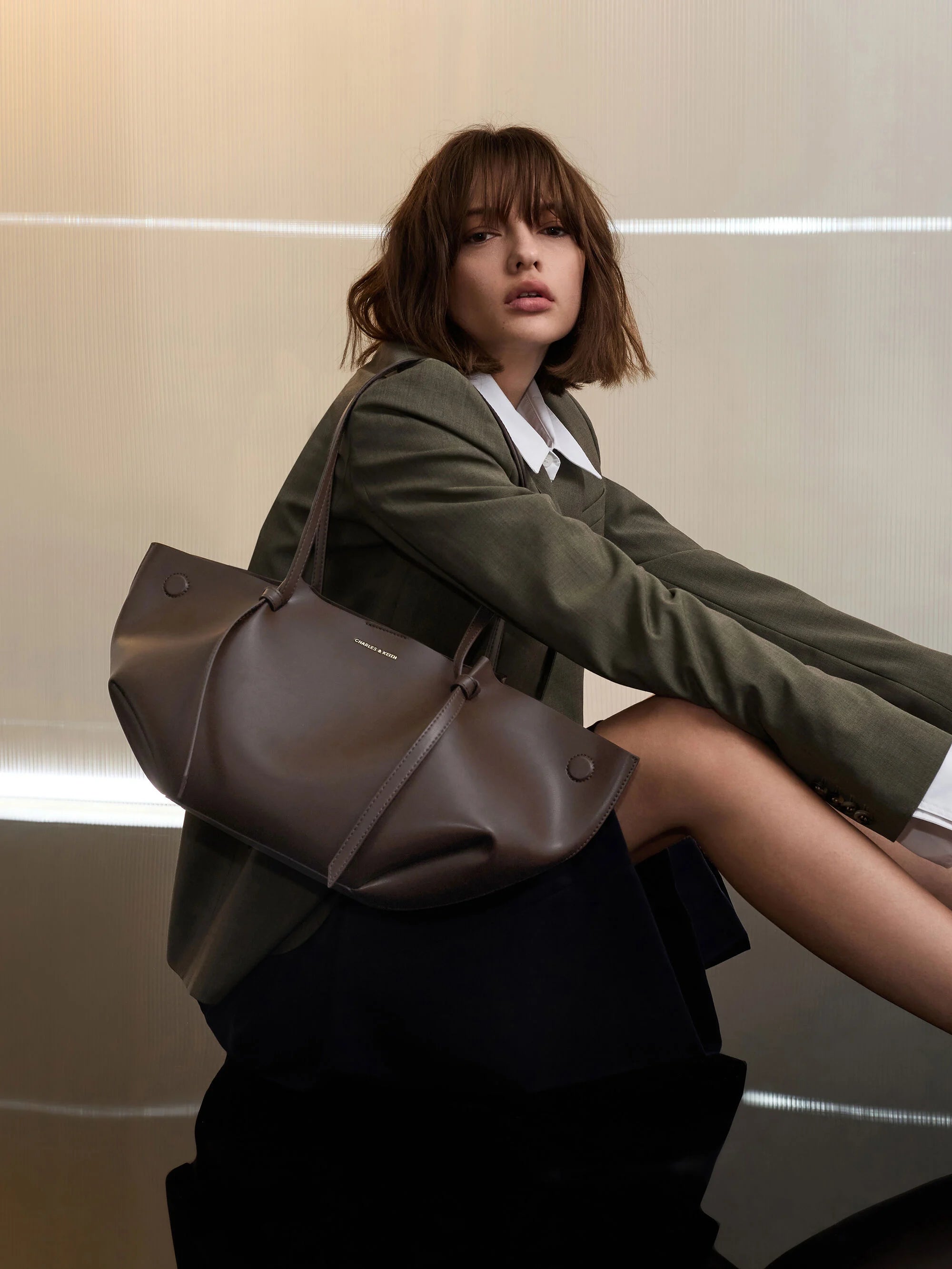 Espresso Brown