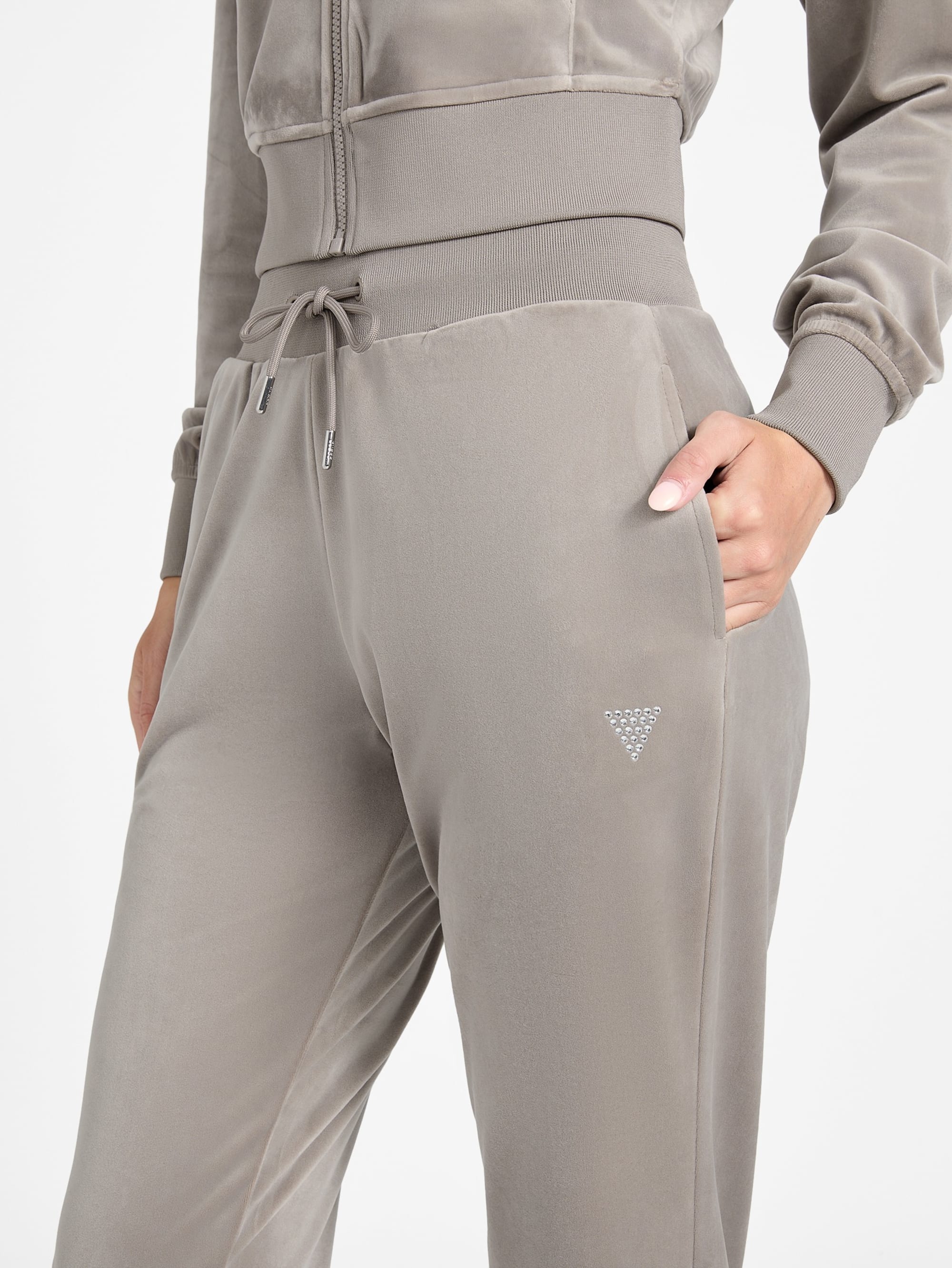 Slate Mauve