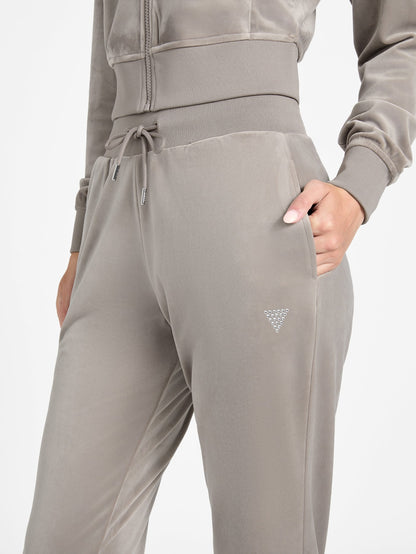 Slate Mauve