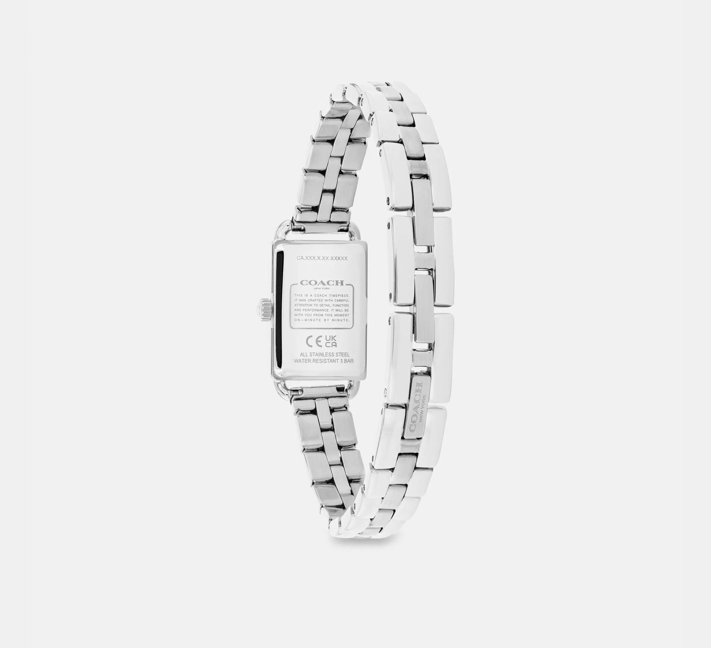 Stainless Steel