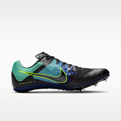 Emerald Rise/Sapphire/Ghost Green/Black