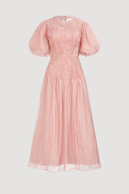 FAWN PINK