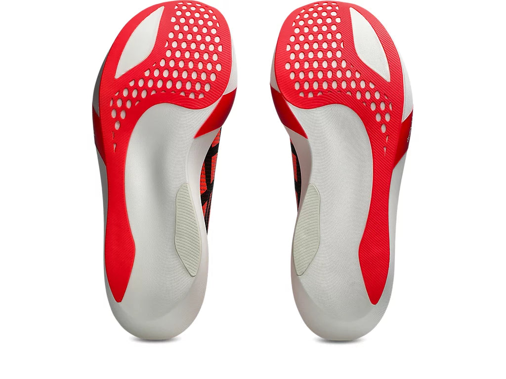 Flash Red/Black