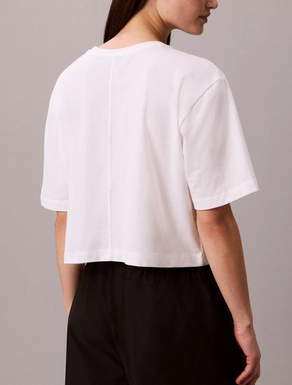 Classic White