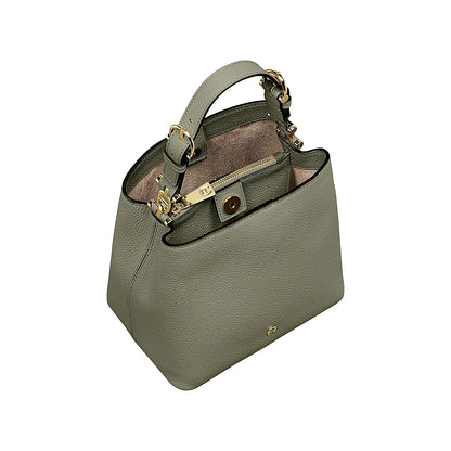 Moss Green
