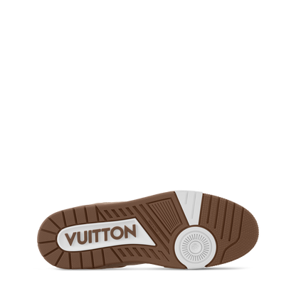 Marrón