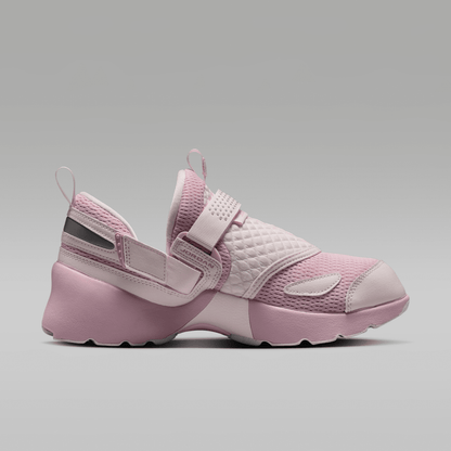 Iced Carmine/Pearl Pink/Reflective Silver/Iced Carmine