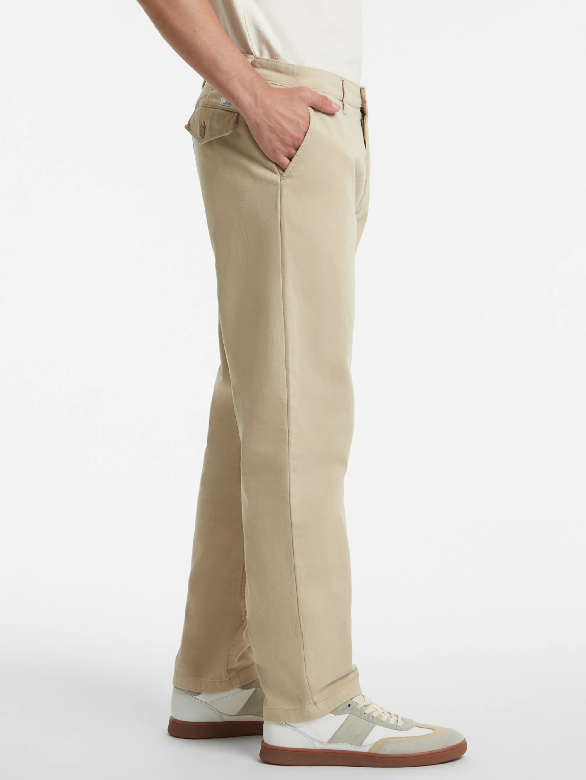 Safari Tan