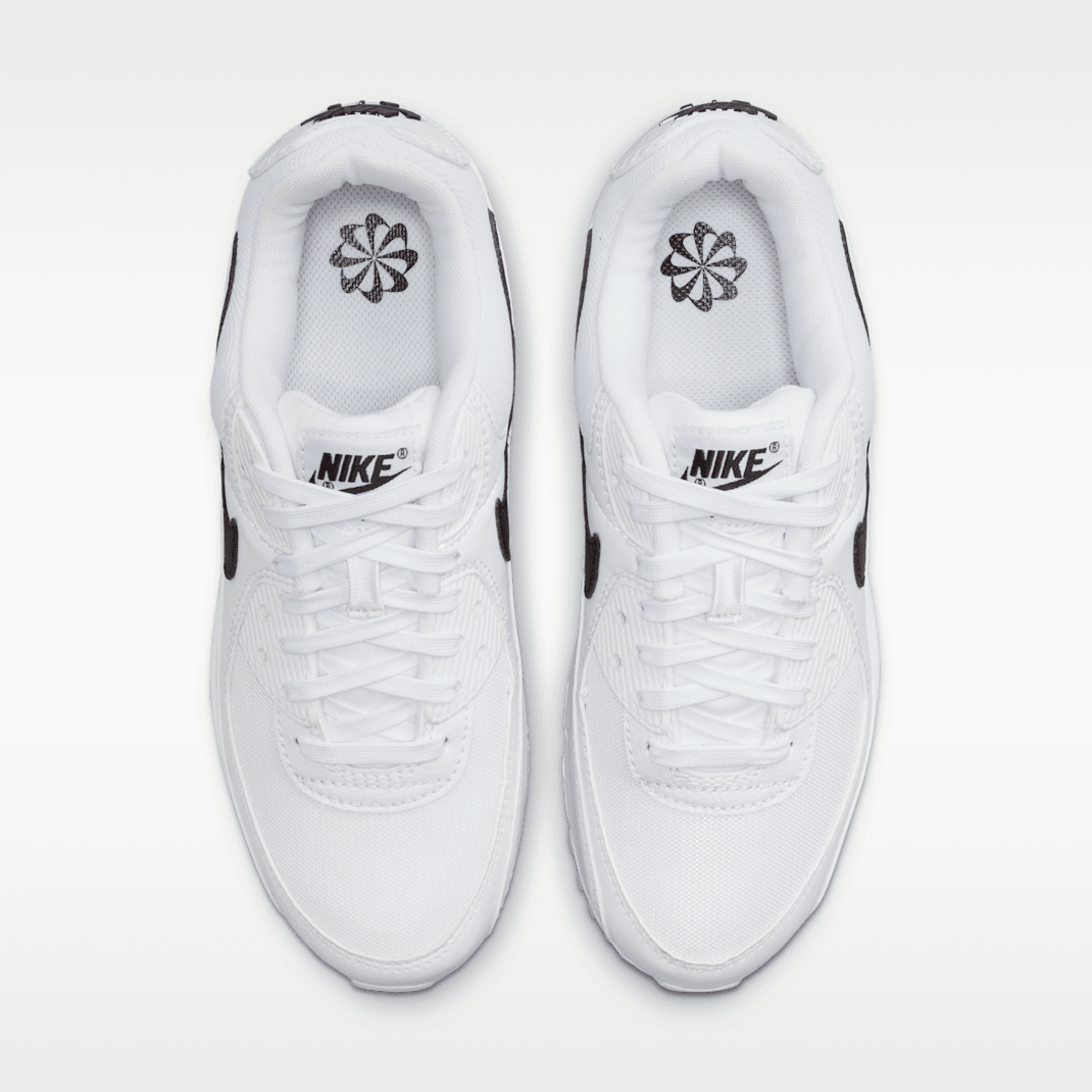 White/White/Black