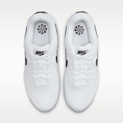 White/White/Black