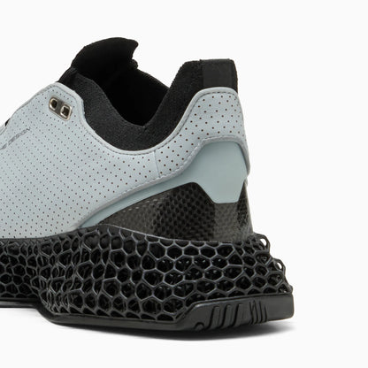 Frozen Gray-PUMA Black