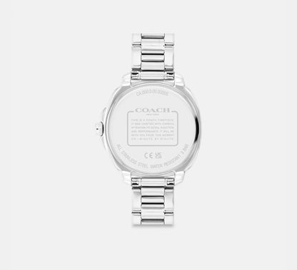 Stainless Steel