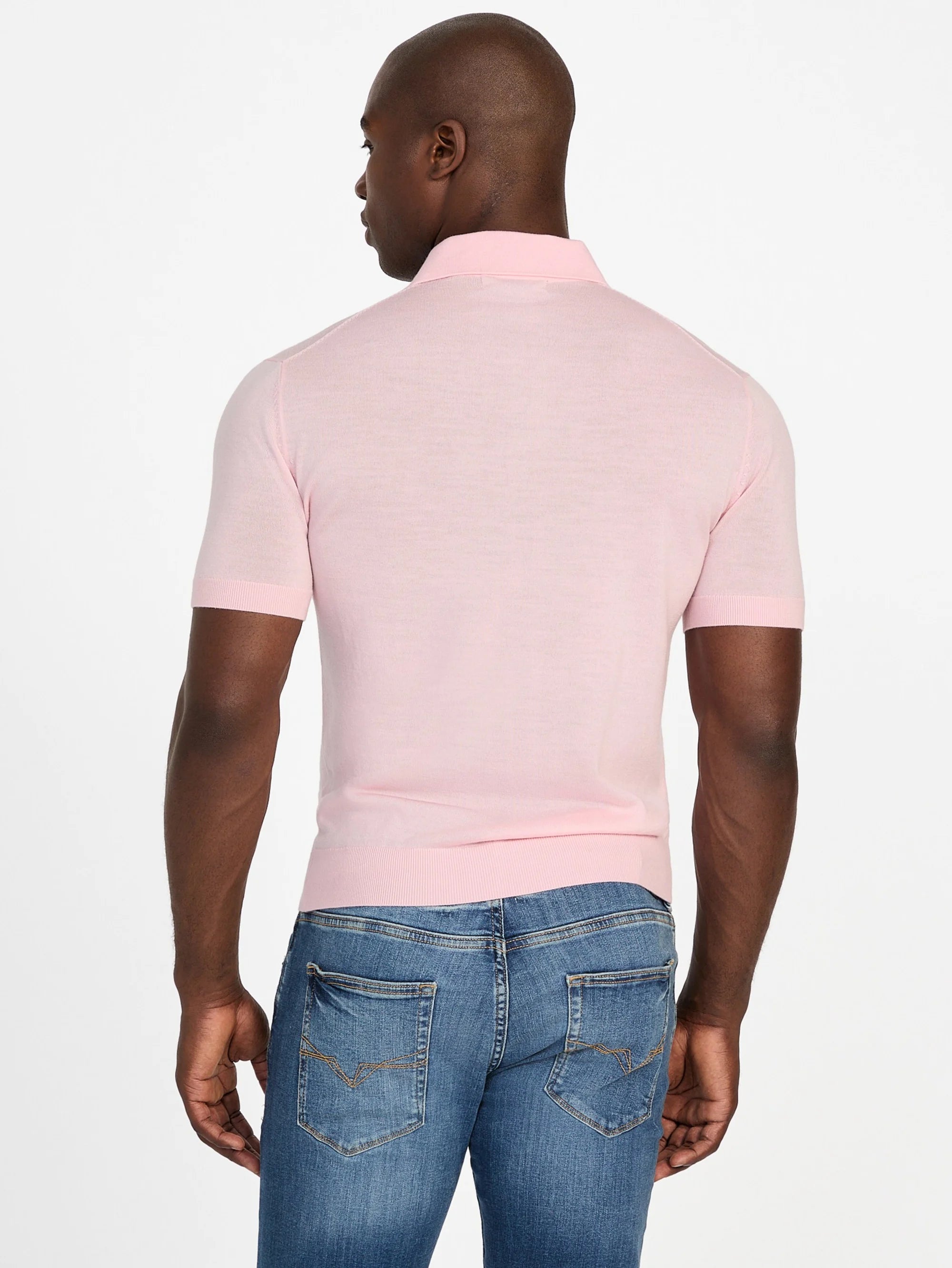 Blush Cotton