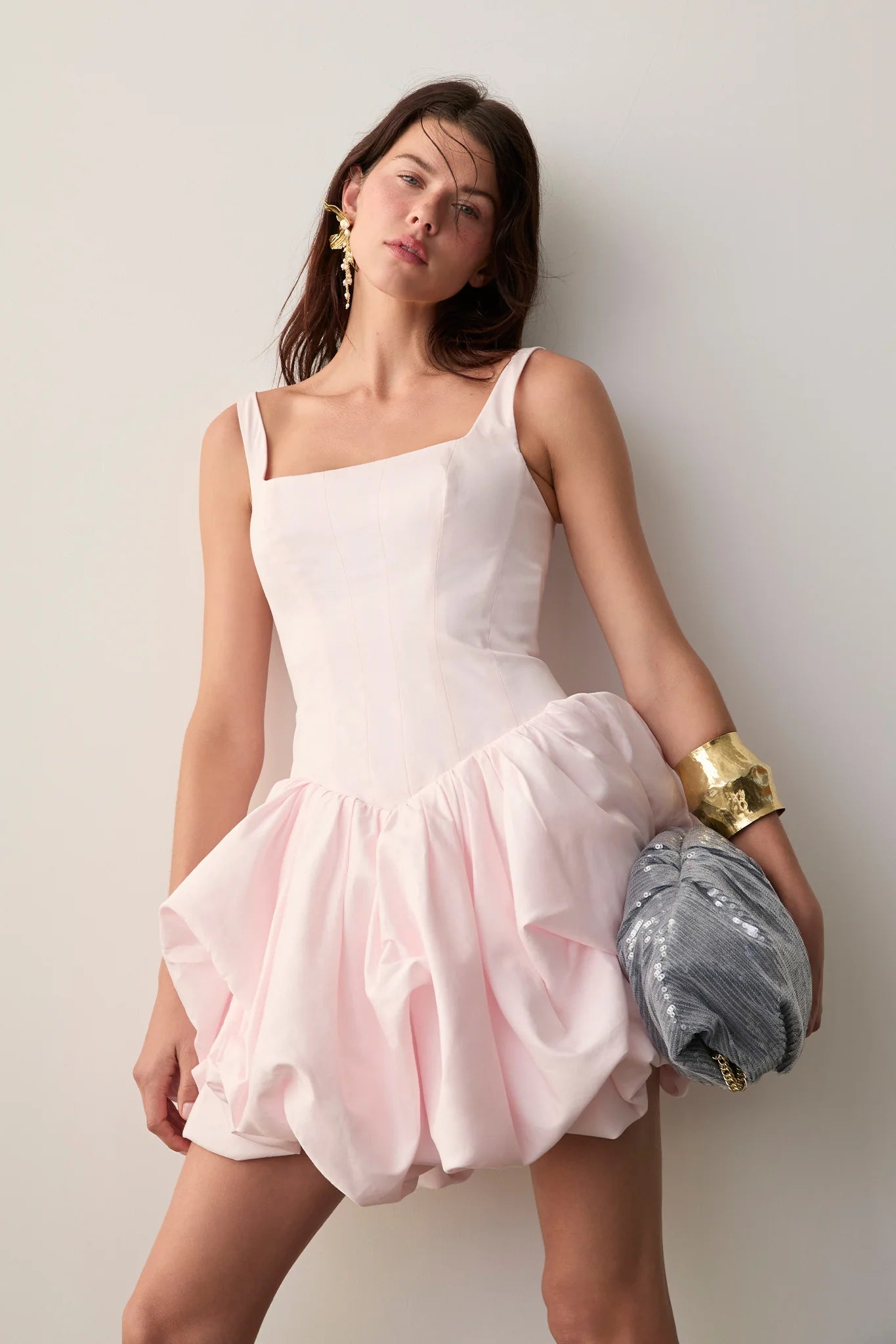 PASTEL PINK