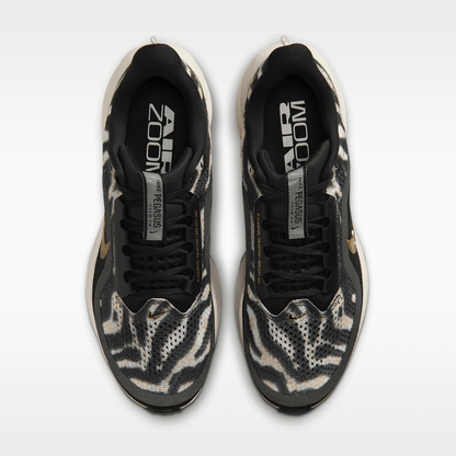 Black/Phantom/Dark Hazel/Metallic Gold