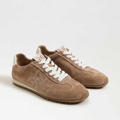 Cyprus Tan Suede