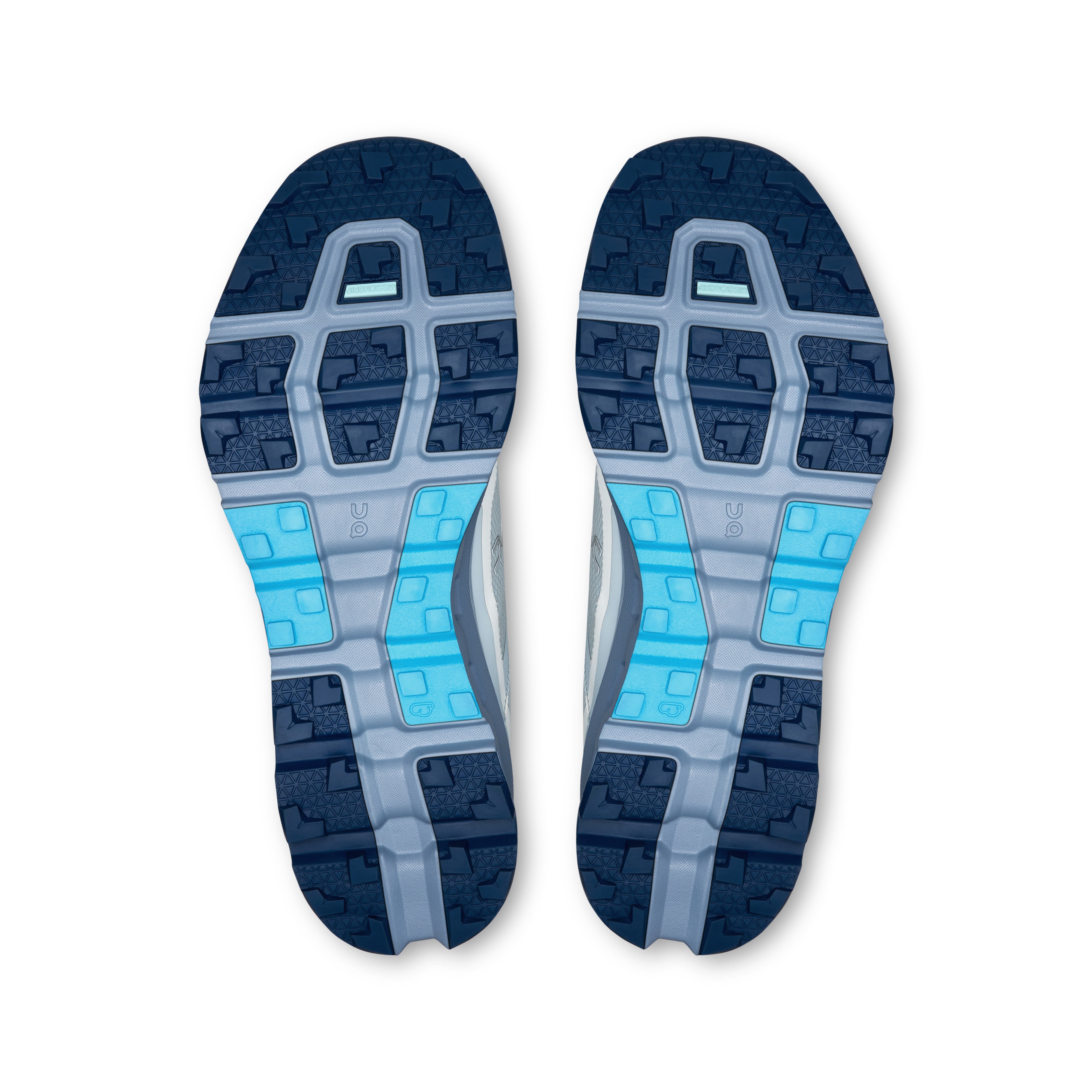 Arctic | Chambray