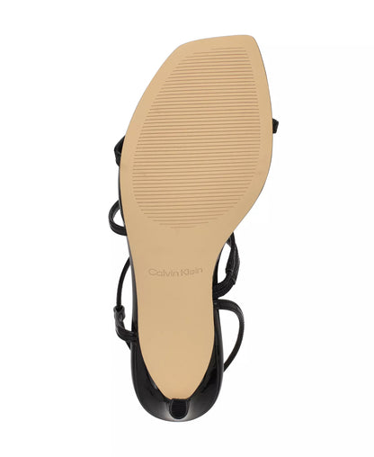 Black Patent