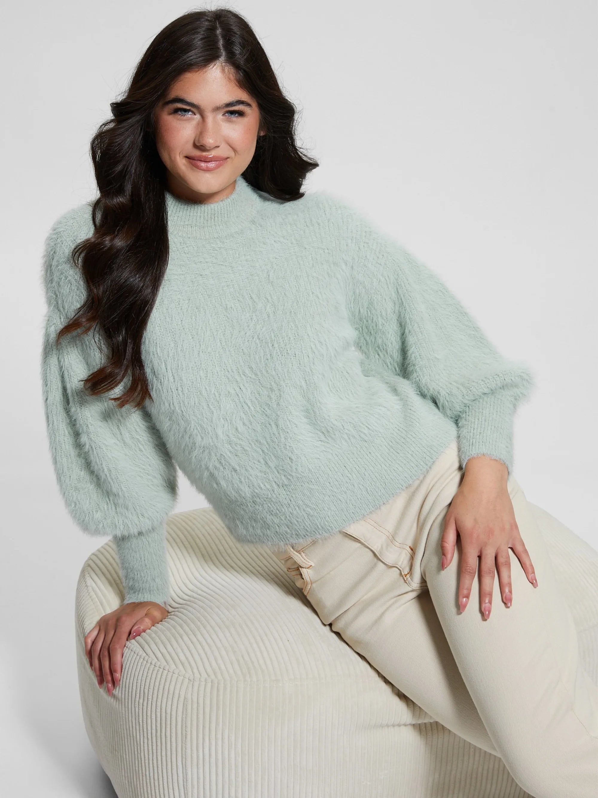 Sweet Mint