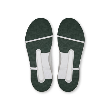 White | Olive