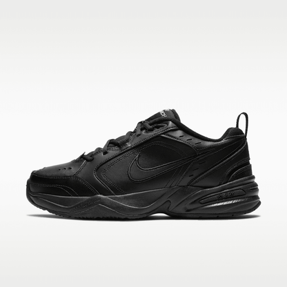 Black/Black