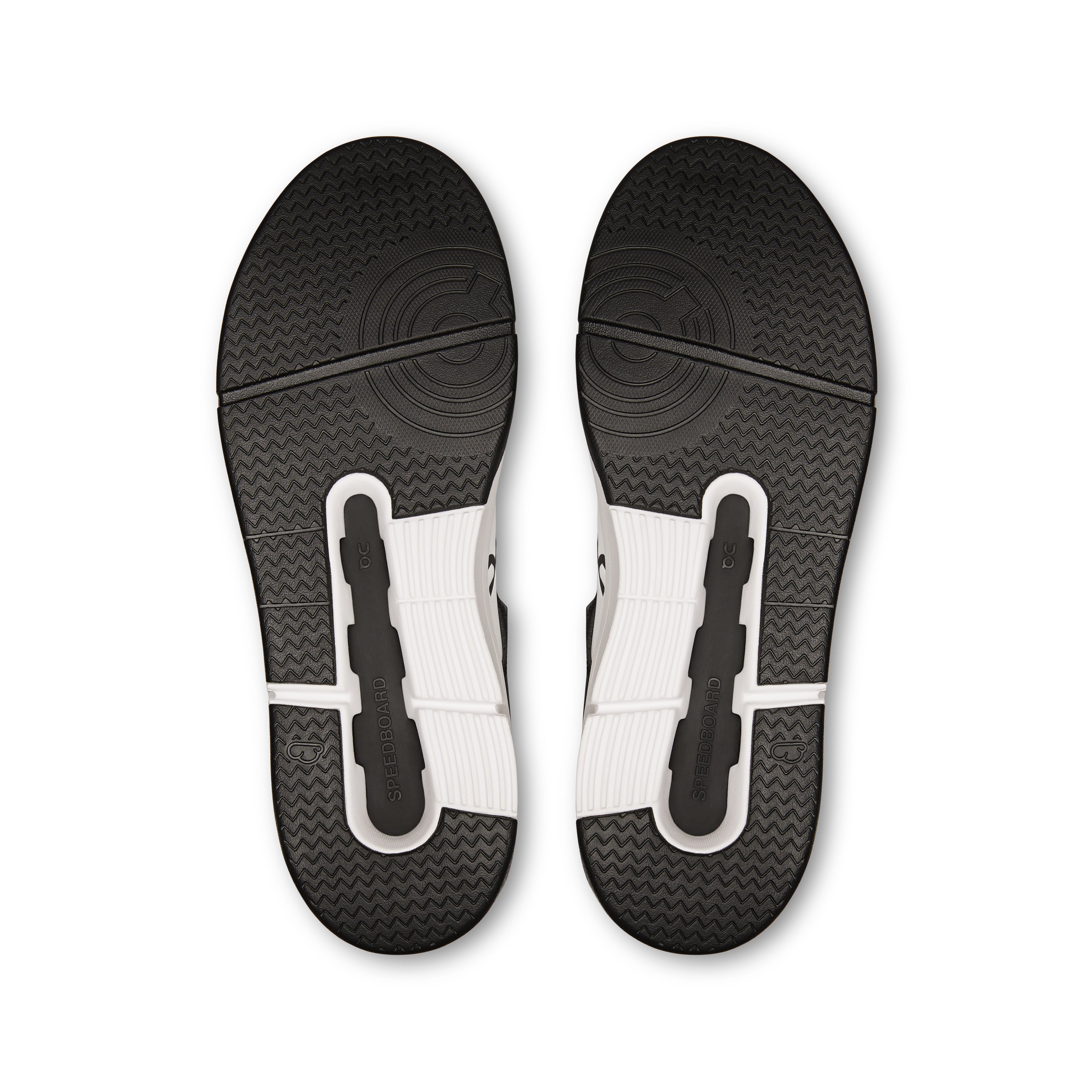 White | Black