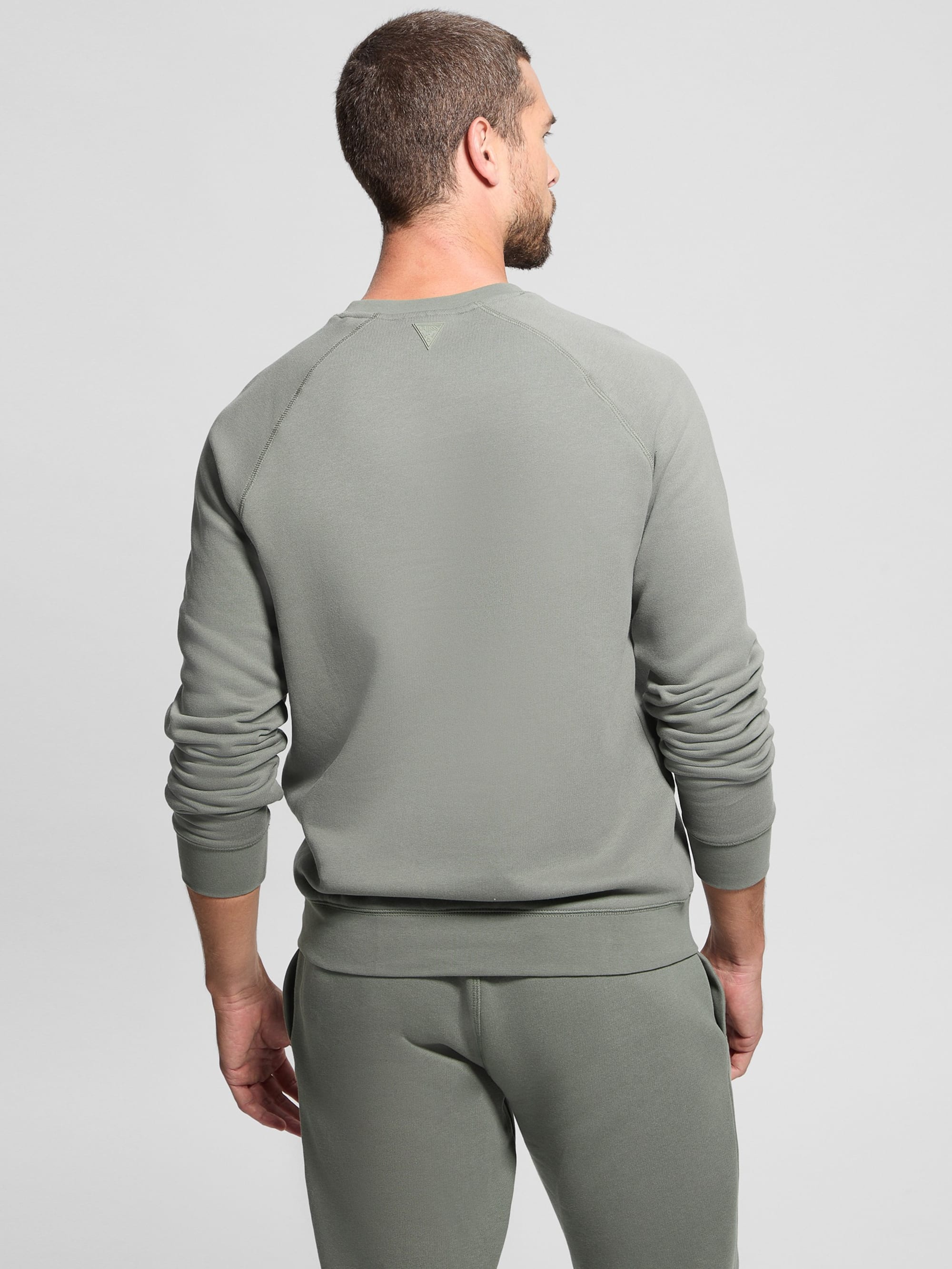 Sterling Green