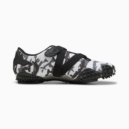 PUMA Black-Cast Iron