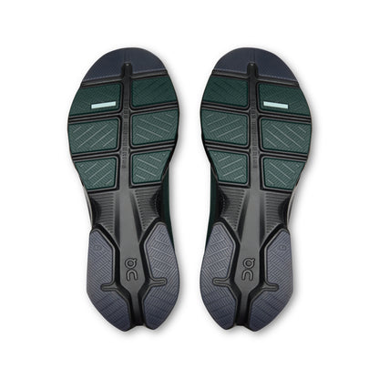 Obsidian | Black