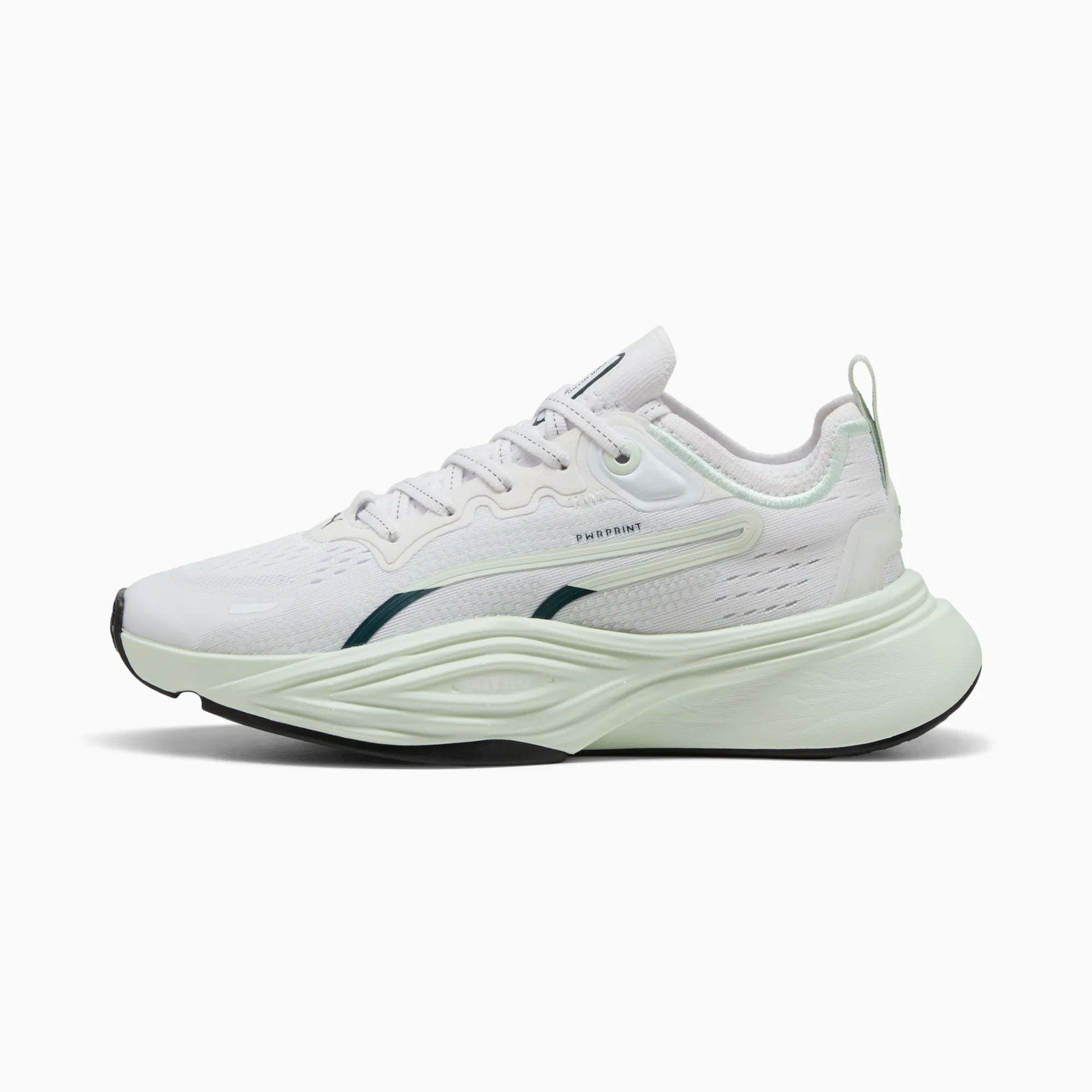 PUMA White-Sage Frost-Green Terrain