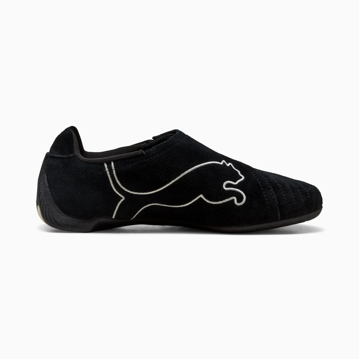 PUMA Black