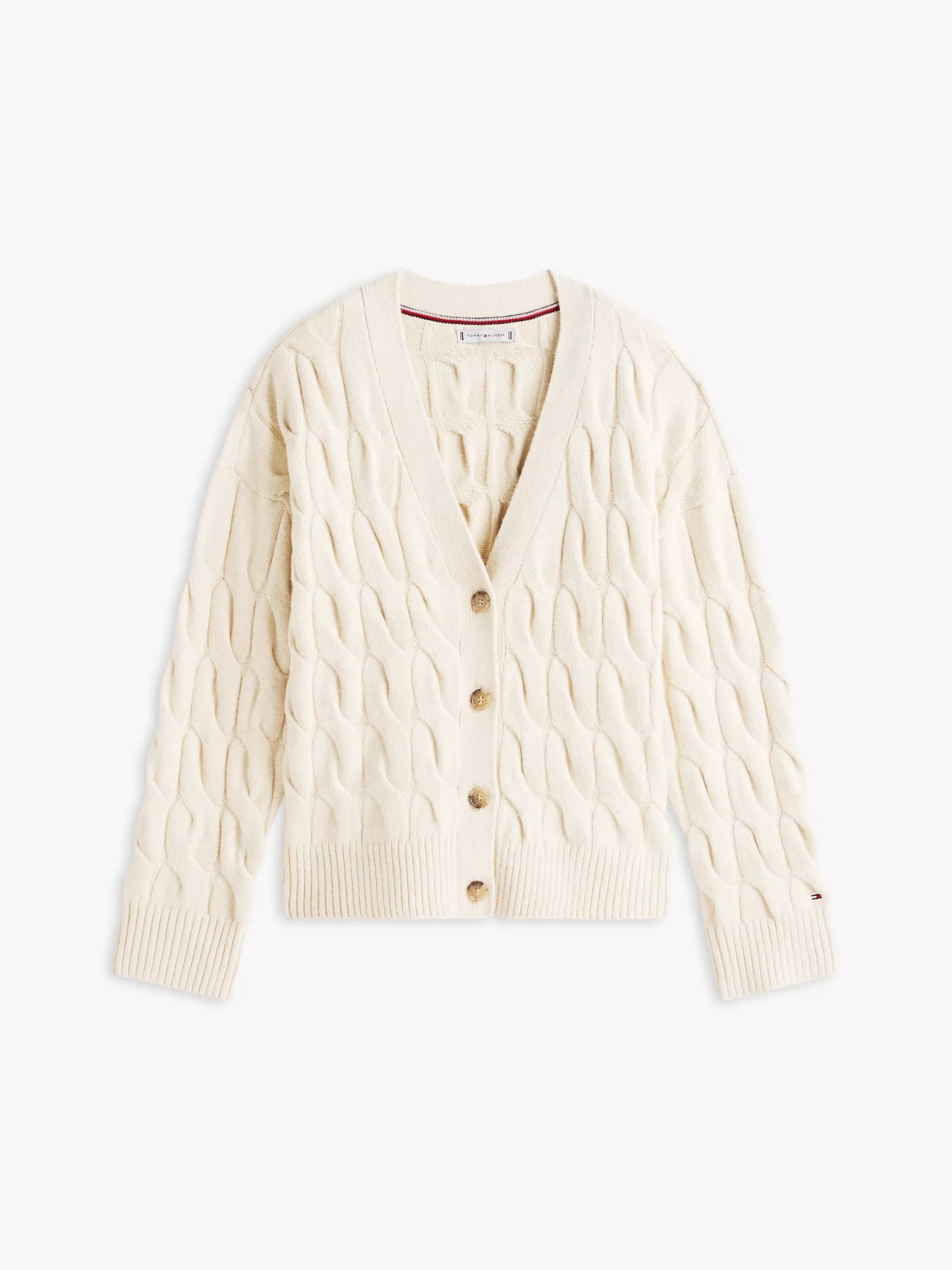 Light Beige Heather