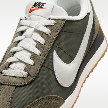 Cargo Khaki/Black/Gum Medium Brown/Sail