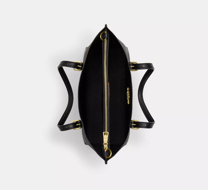 Gold/Walnut/Black