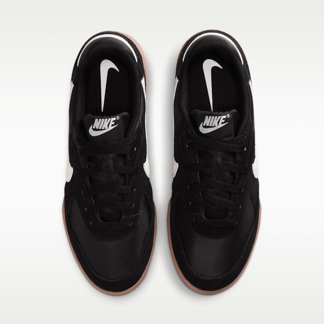 Black/Gum Medium Brown/Sail