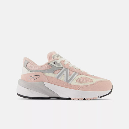 Pink Haze With White