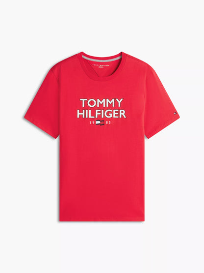 Primary Red
