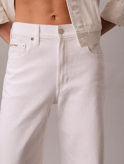 Optic White