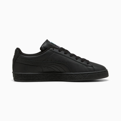 PUMA Black-Archive Green