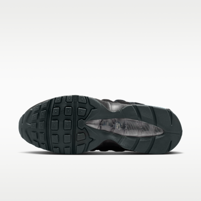 Black/Dark Smoke Grey/Metallic Cool Grey/Black