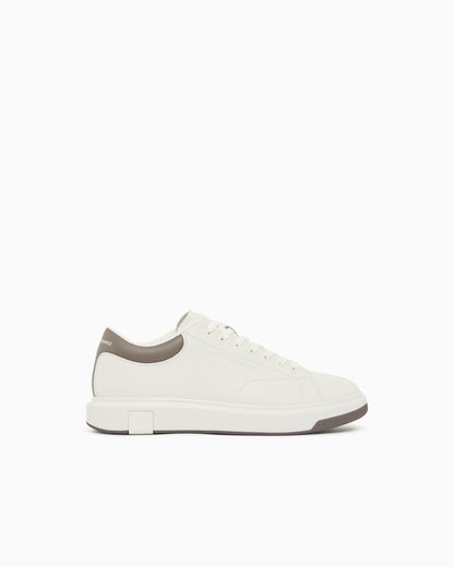 White 2