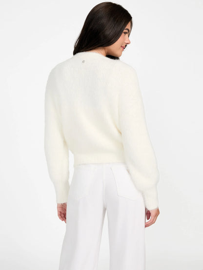 Cream White