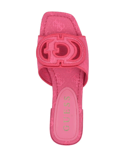Medium Pink