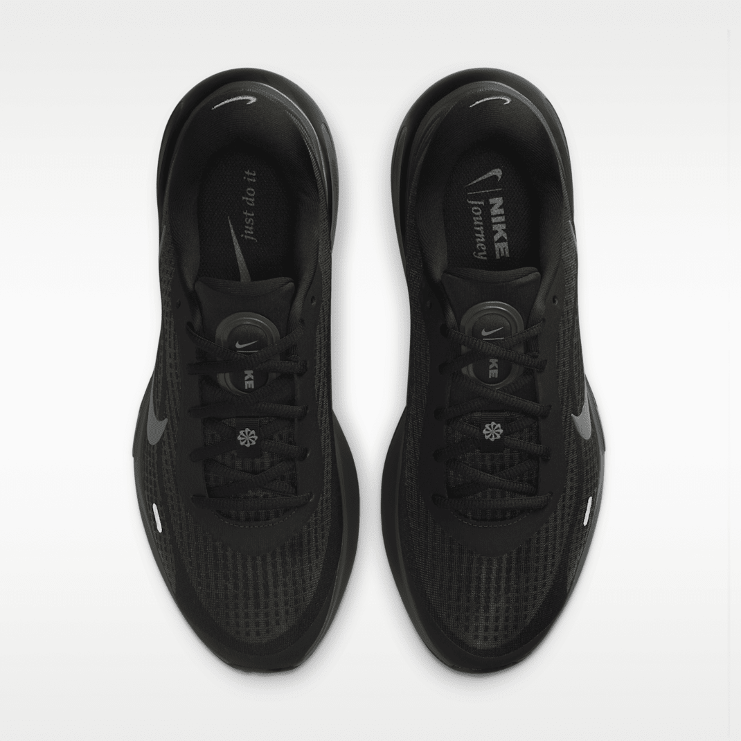 Black/Medium Ash/Smoke Grey